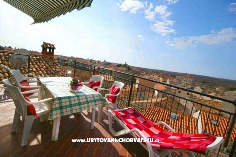 Apartmaji Centar Bale – foto 5