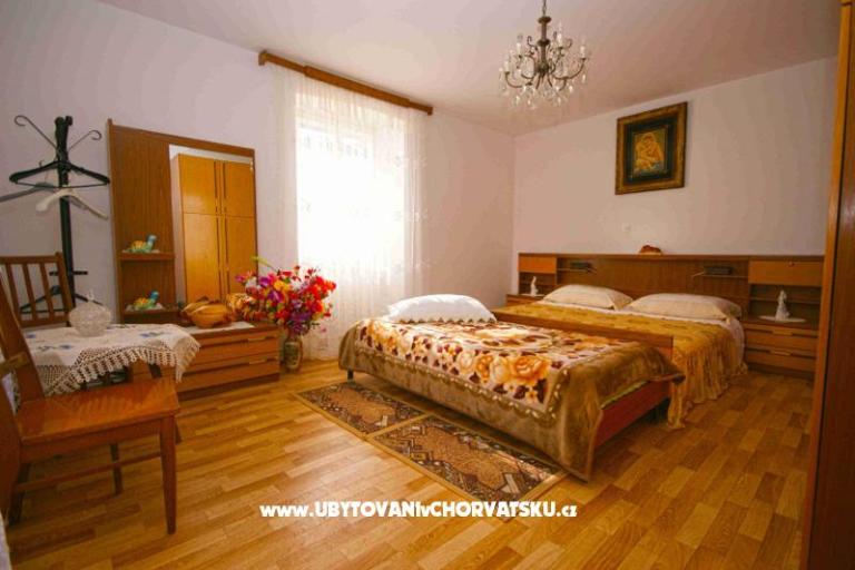 Apartmaji Centar Bale – foto 6