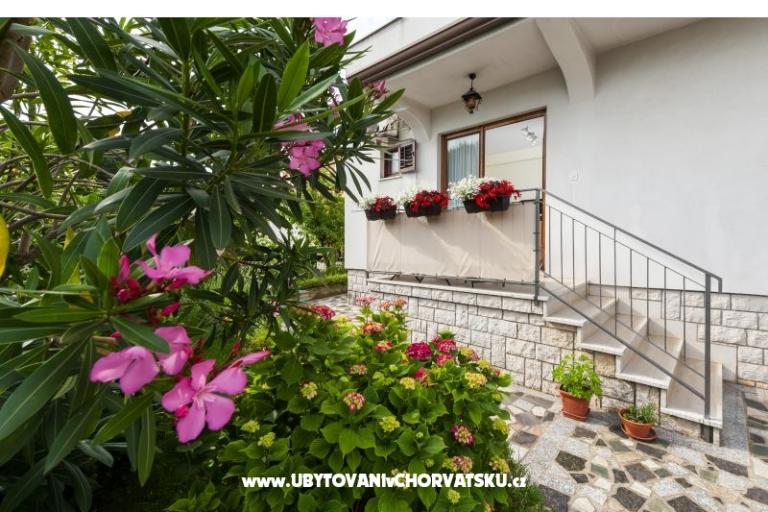 Apartmaji Ida & Sandra – foto 11