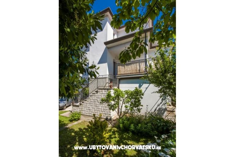 Apartmaji Ida & Sandra – foto 14