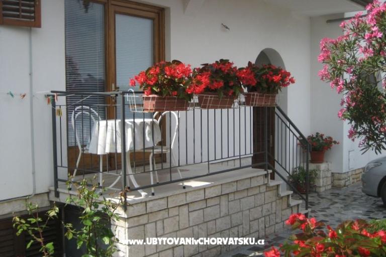 Apartmaji Ida & Sandra – foto 15