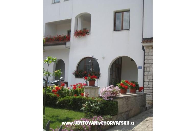 Apartmaji Ida & Sandra – foto 3