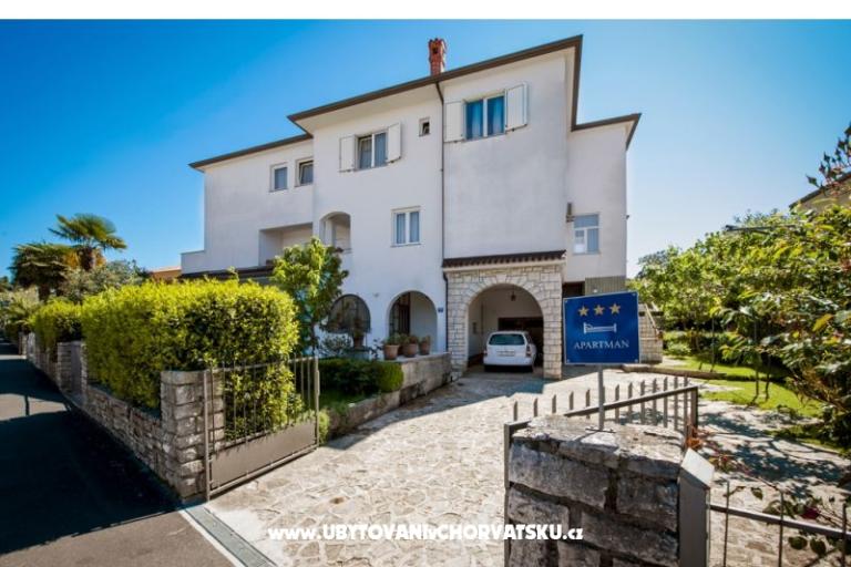 Apartmaji Ida & Sandra – foto 6
