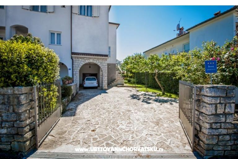 Apartmaji Ida & Sandra – foto 8