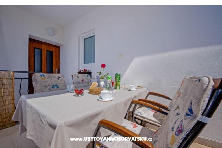 Apartmaji Ida & Sandra – foto 9