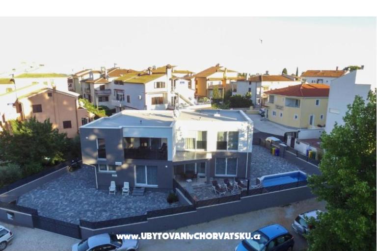 Apartmaji Karlo  – foto 2