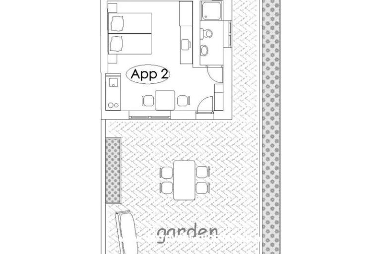 Apartmaji Kump – foto 17