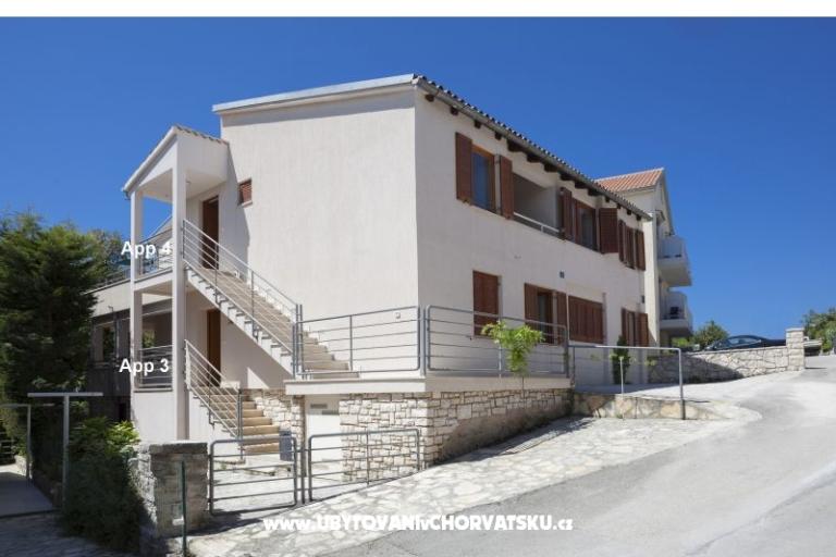 Apartmaji Kump – foto 2