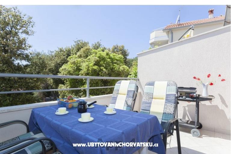 Apartmaji Kump – foto 6