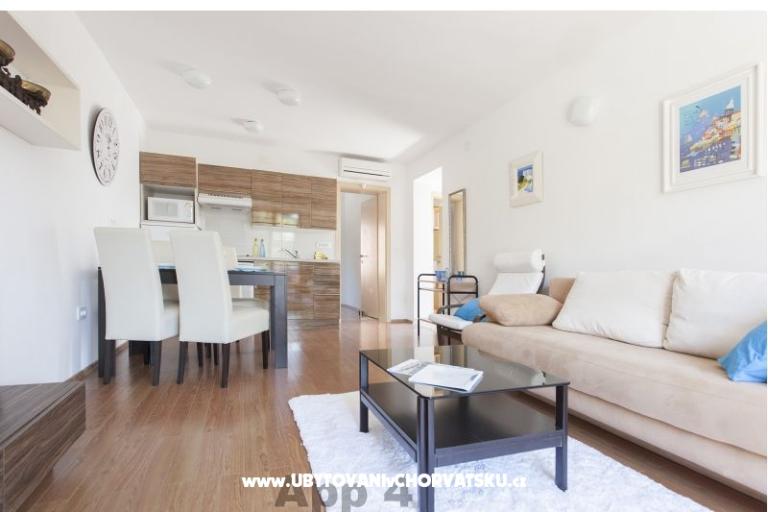 Apartmaji Kump – foto 7