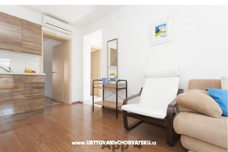 Apartmaji Kump – foto 8