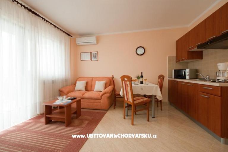 Apartmaji Šimunović – foto 10