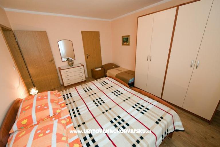 Apartmaji Šimunović – foto 11