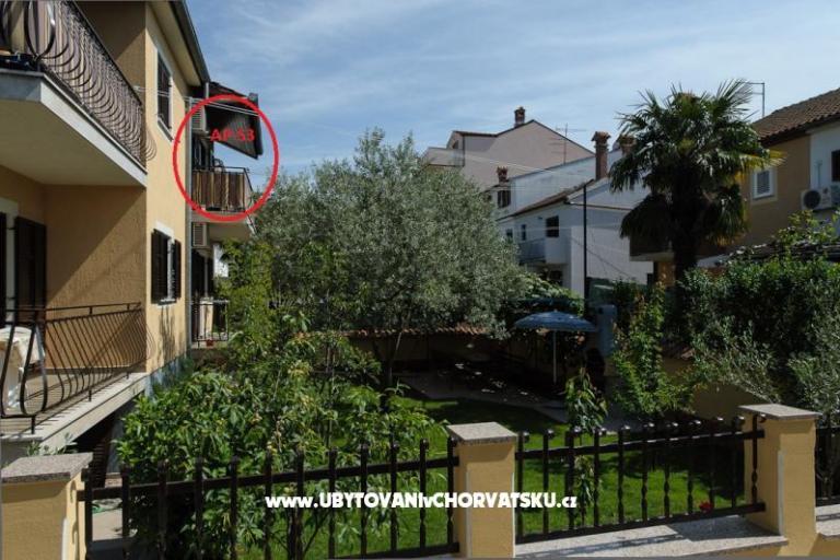 Apartmaji Šimunović – foto 13