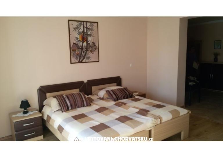 Apartmaji Šimunović – foto 14