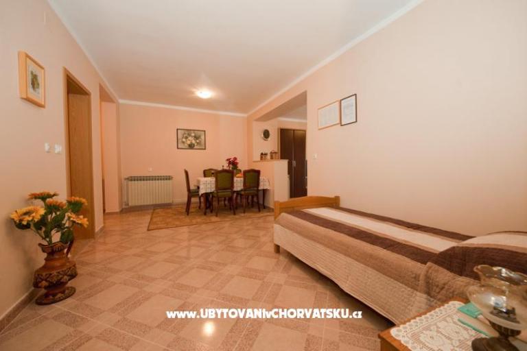 Apartmaji Šimunović – foto 15