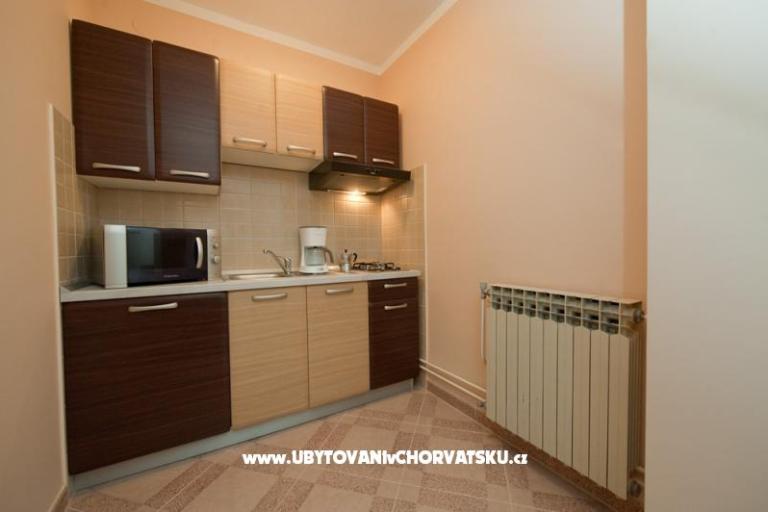 Apartmaji Šimunović – foto 16
