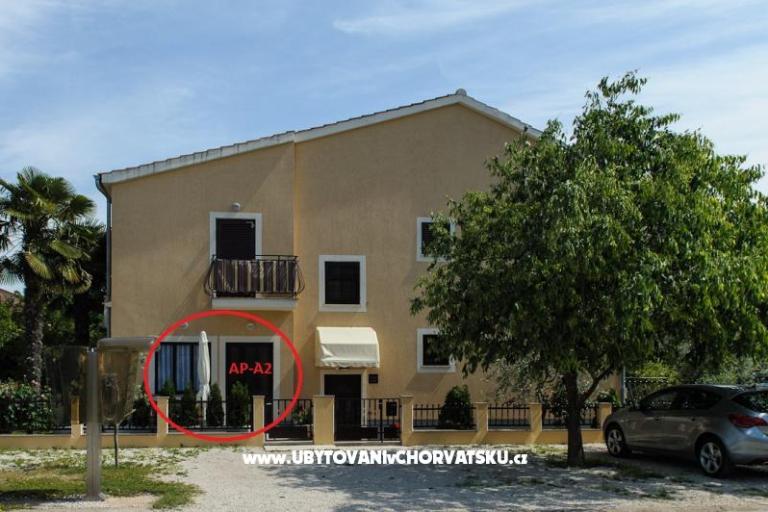 Apartmaji Šimunović – foto 2