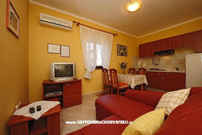 Apartmaji Šimunović – foto 6