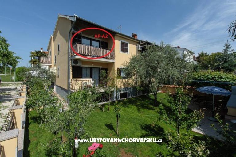 Apartmaji Šimunović – foto 9