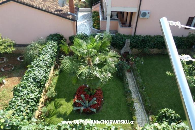 Apartmaji Kamelia – foto 15