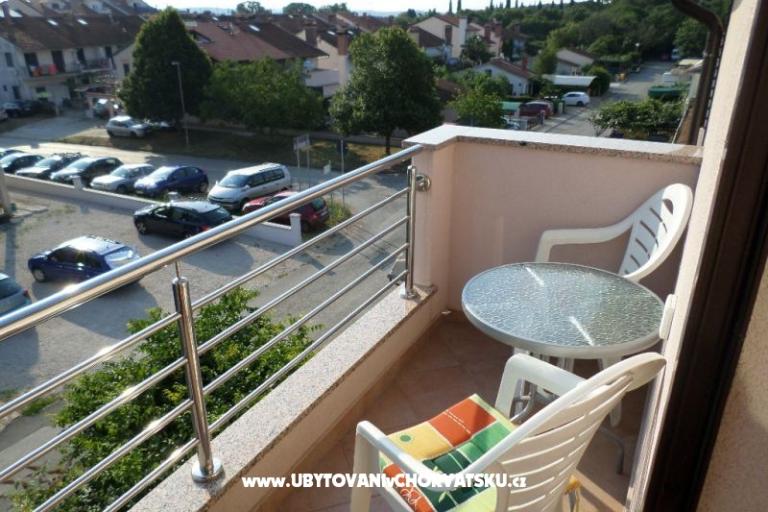 Apartmaji Kamelia – foto 17