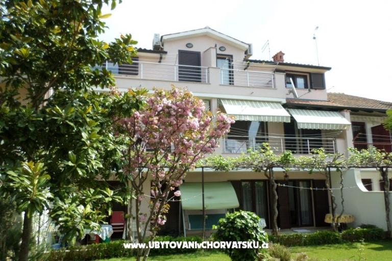 Apartmaji Kamelia – foto 8
