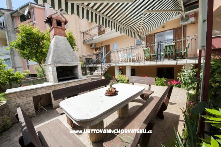 NV Club apartmány – foto 7