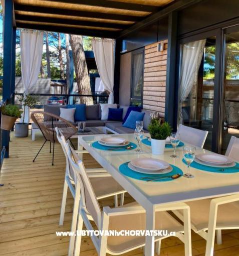 Peputo Luxury Mobile Homes – foto 3