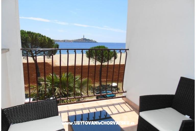 Rovinj Apartma Meerblick – foto 10