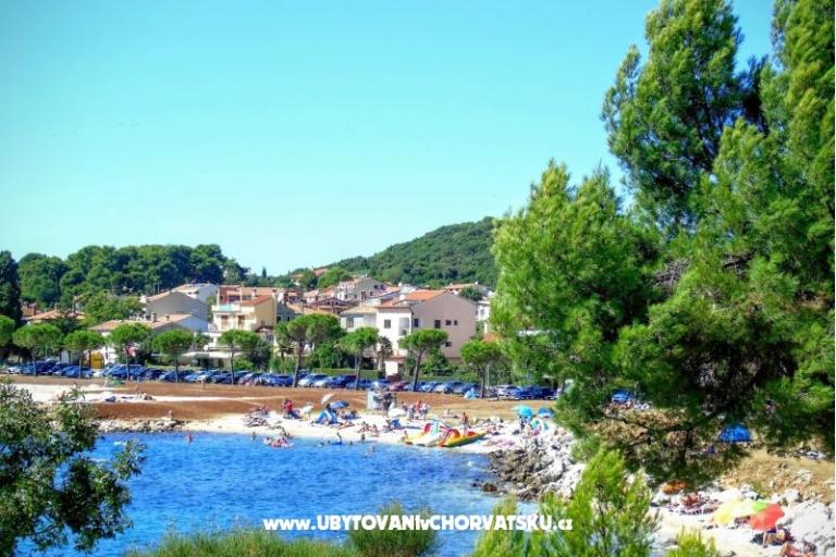 Rovinj Apartma Meerblick – foto 11