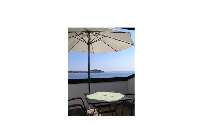 Rovinj Apartma Meerblick – foto 12