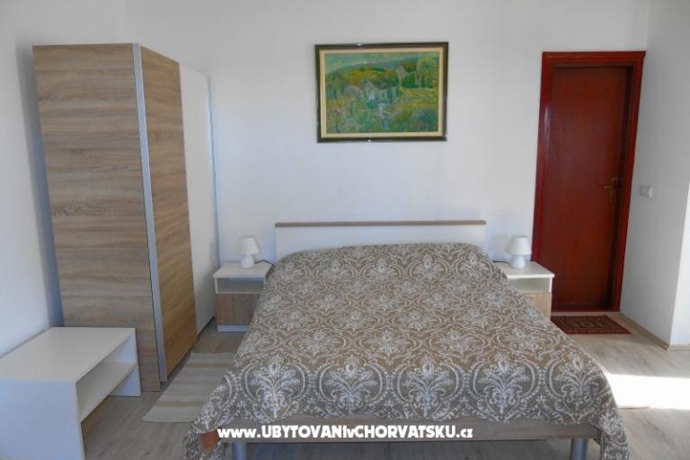 Rovinj Apartma Meerblick – foto 14