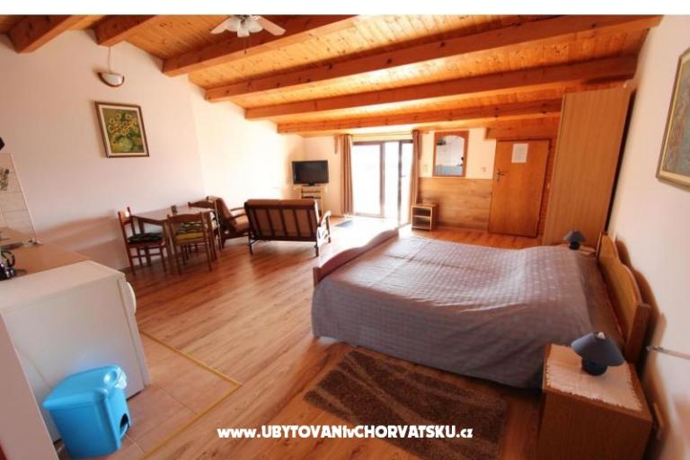 Rovinj Apartma Meerblick – foto 15