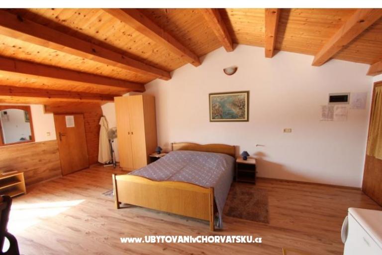 Rovinj Apartma Meerblick – foto 16