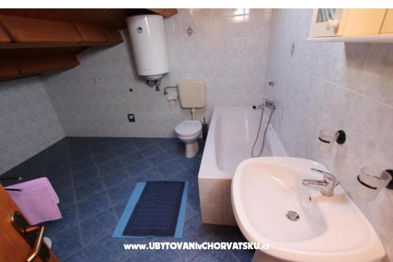 Rovinj Apartma Meerblick – foto 17