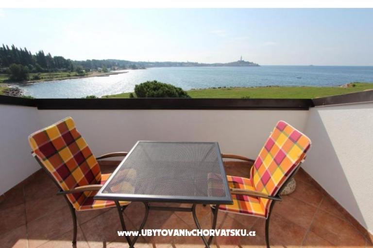 Rovinj Apartma Meerblick – foto 18