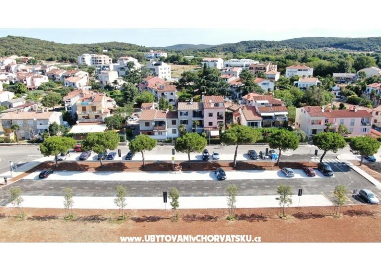 Rovinj Apartma Meerblick – foto 3