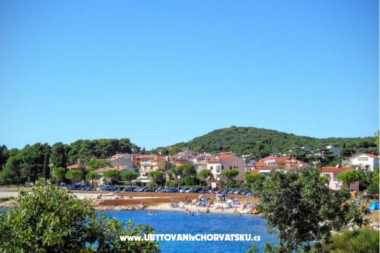 Rovinj Apartma Meerblick – foto 6