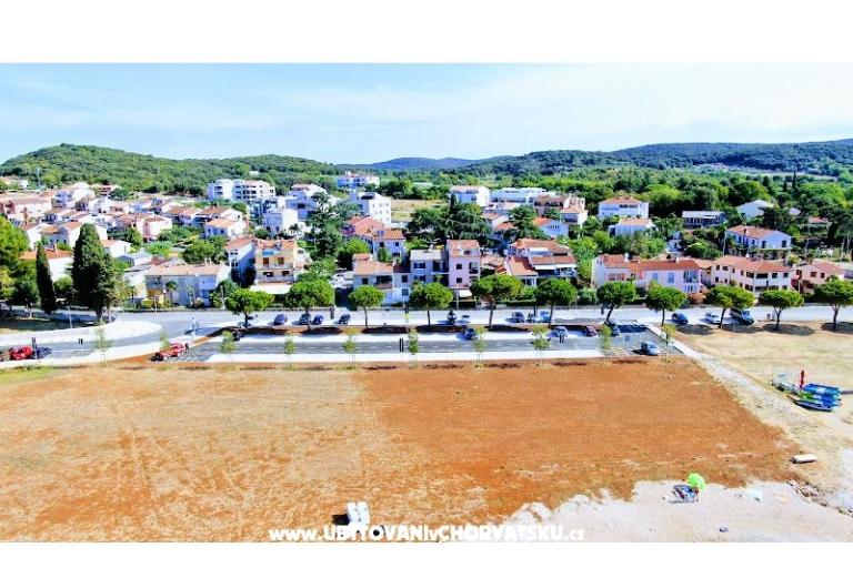Rovinj Apartma Meerblick – foto 9