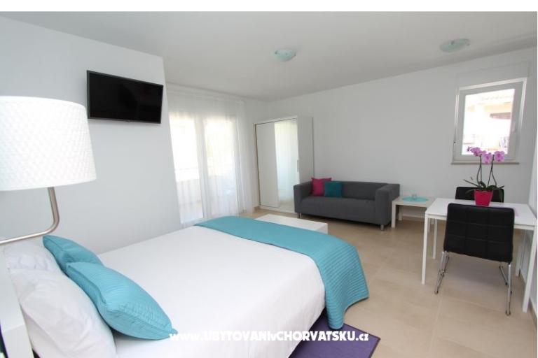 Apartma Studio Emanuel – foto 12