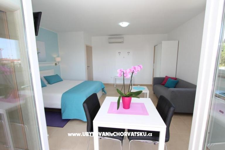 Apartma Studio Emanuel – foto 4