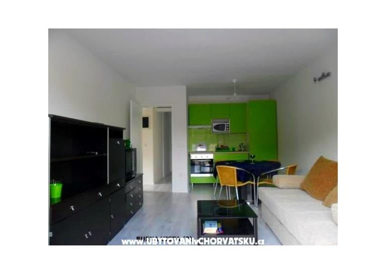 GREEN GARDEN & BUENA VISTA  – foto 5