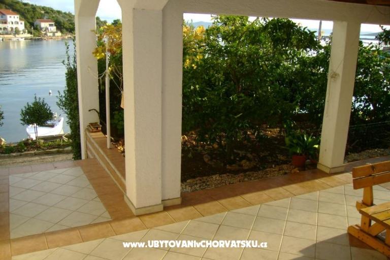 Apartma Zaglav – foto 12