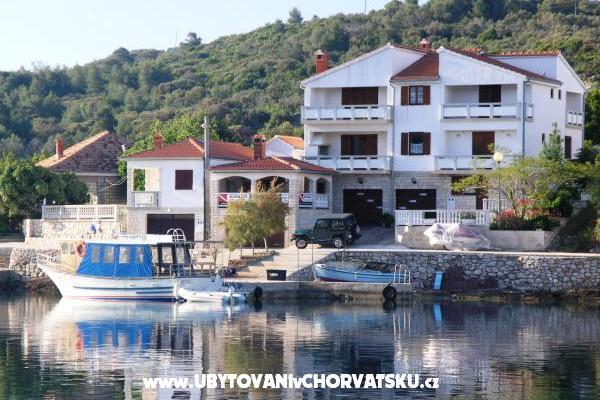 Apartma Zaglav – foto 9
