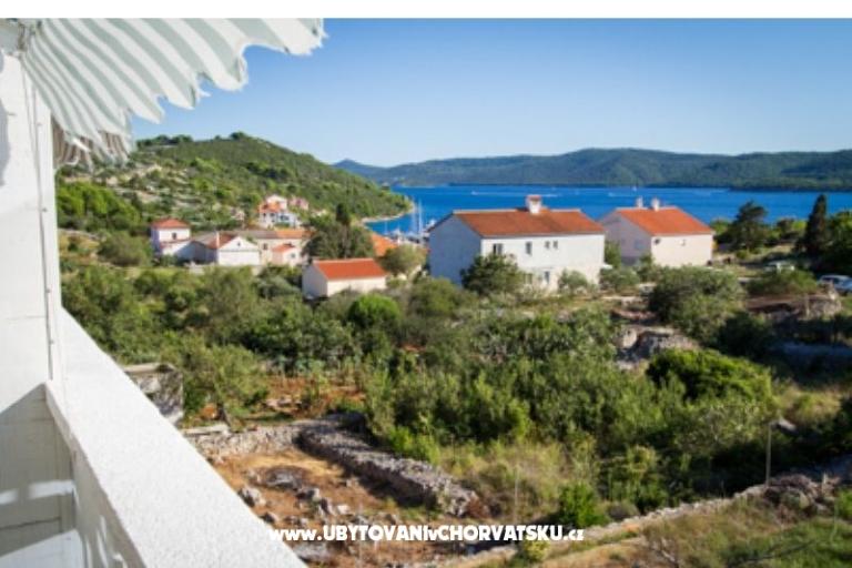 Apartmaji Danijela – foto 16