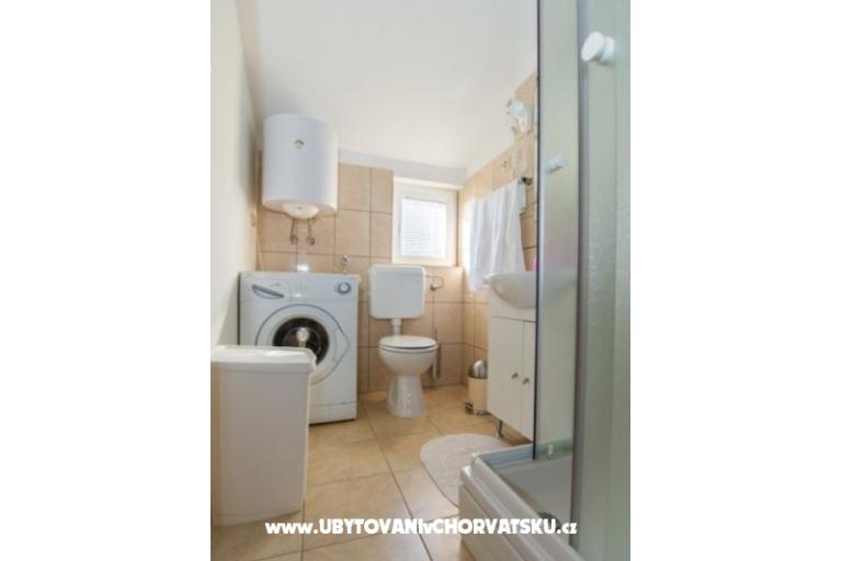 Apartmaji Danijela – foto 9