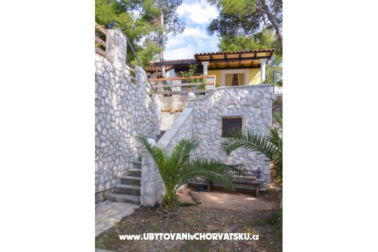 Apartmaji Lavdara – foto 2