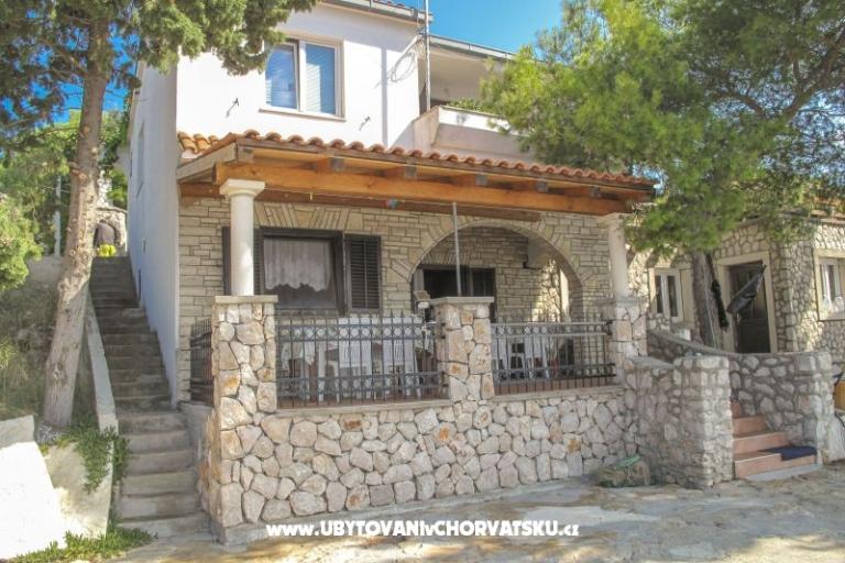 Apartmaji Lavdara – foto 5