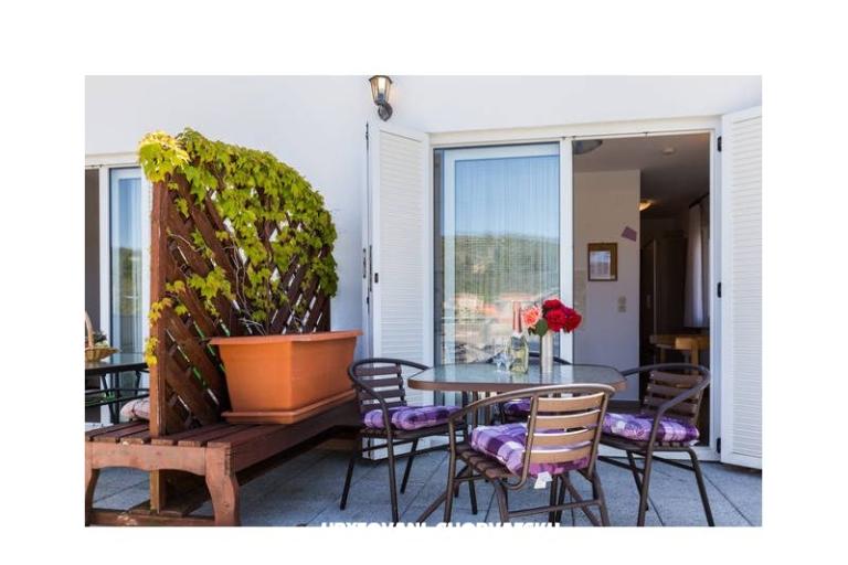 Apartmaji  Zaglav Dugi otok  – foto 10